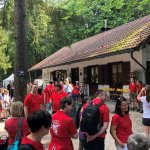 Jahresausflug 15.07.2018